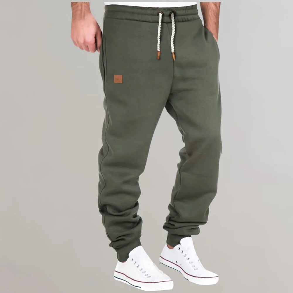 Herren-Jogginghosen