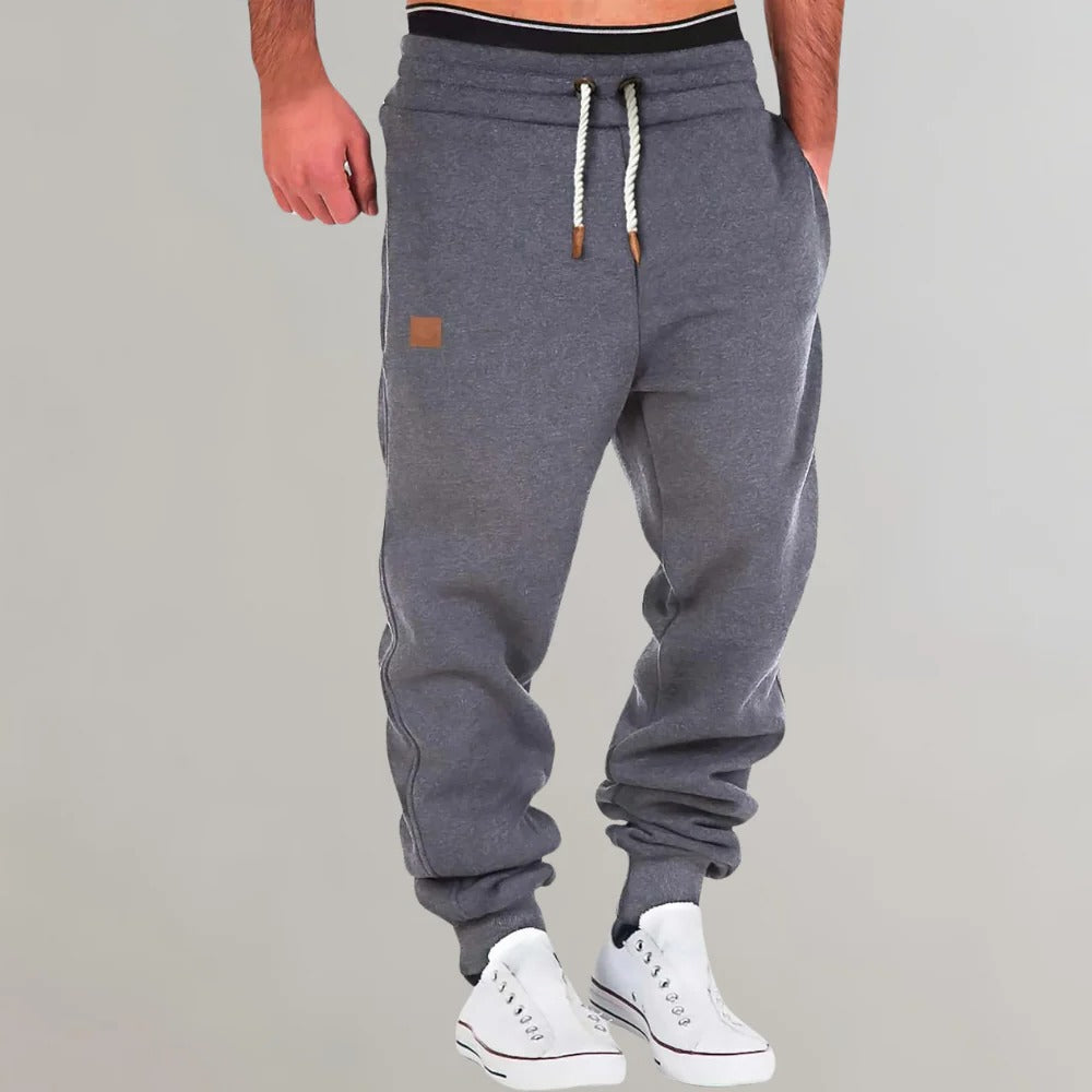 Herren-Jogginghosen