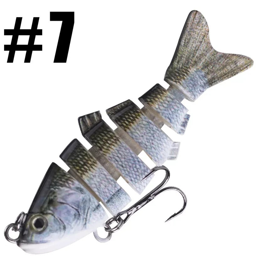 Zwemplug
