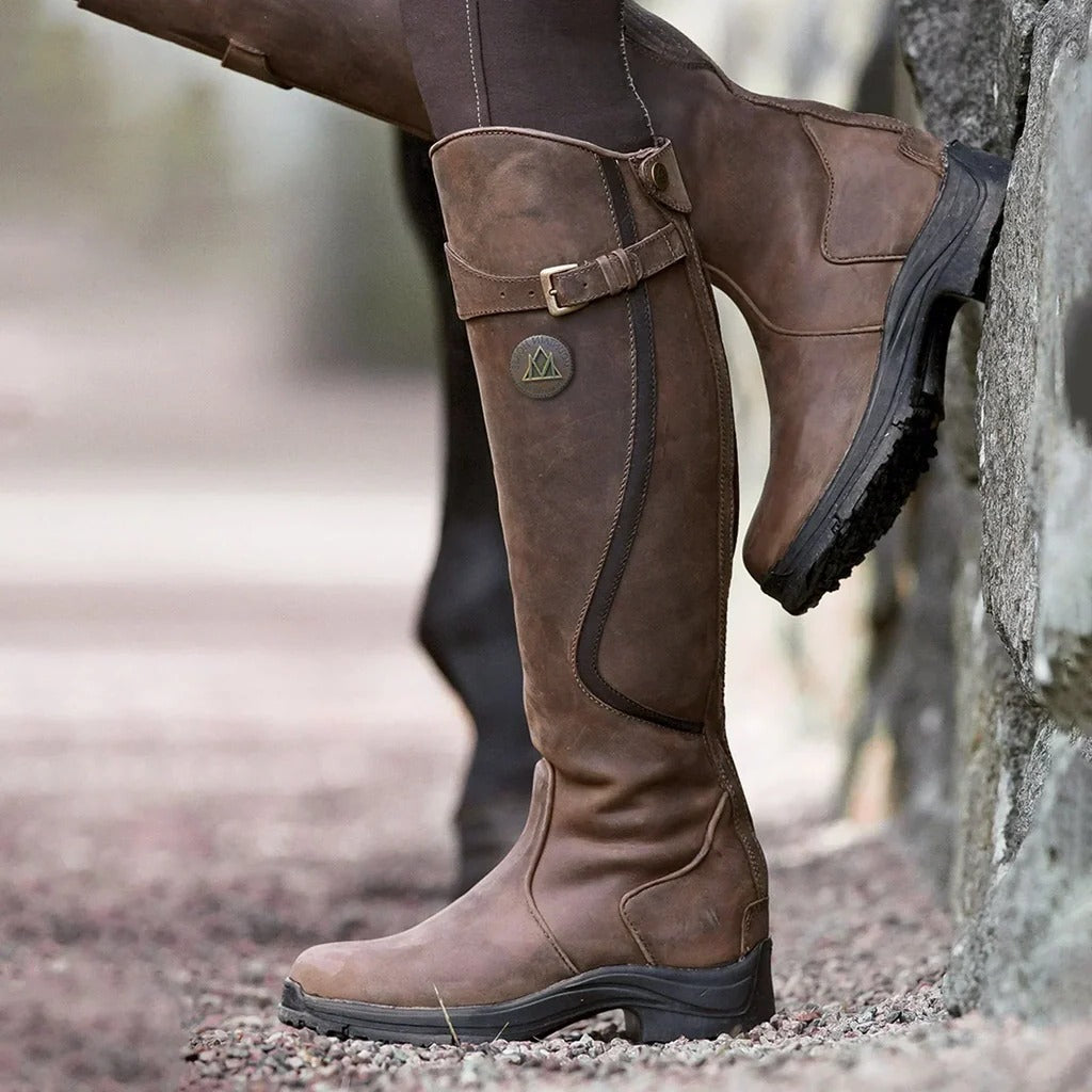 Wasserdichte Stiefel für Damen