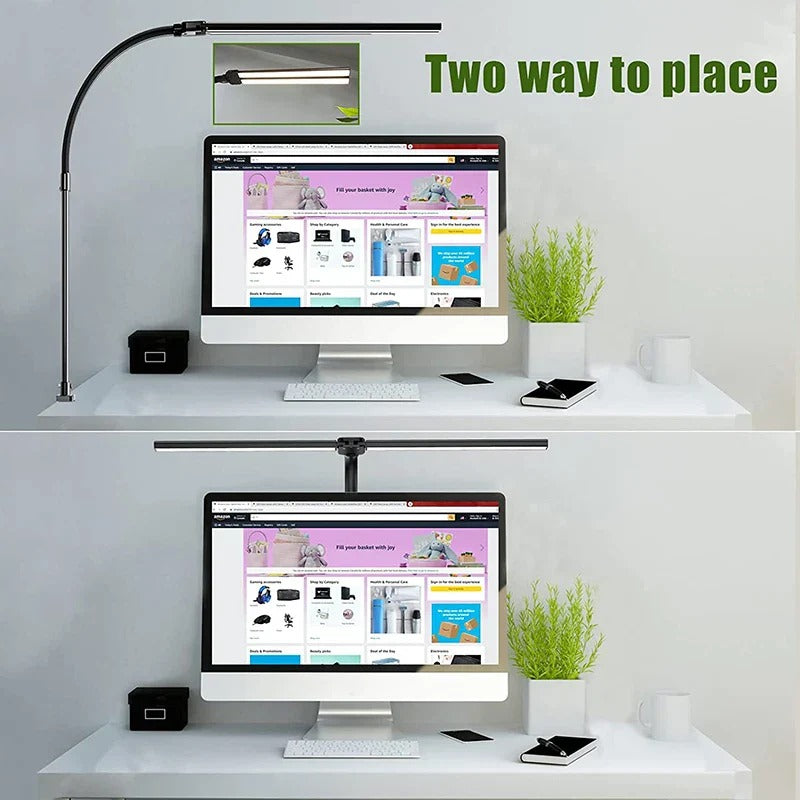 Bureaulamp