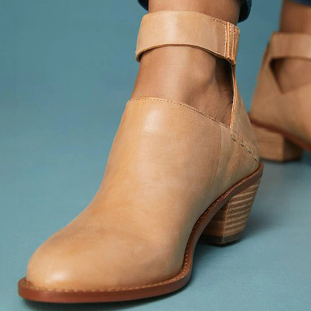 Elegante damesschoenen
