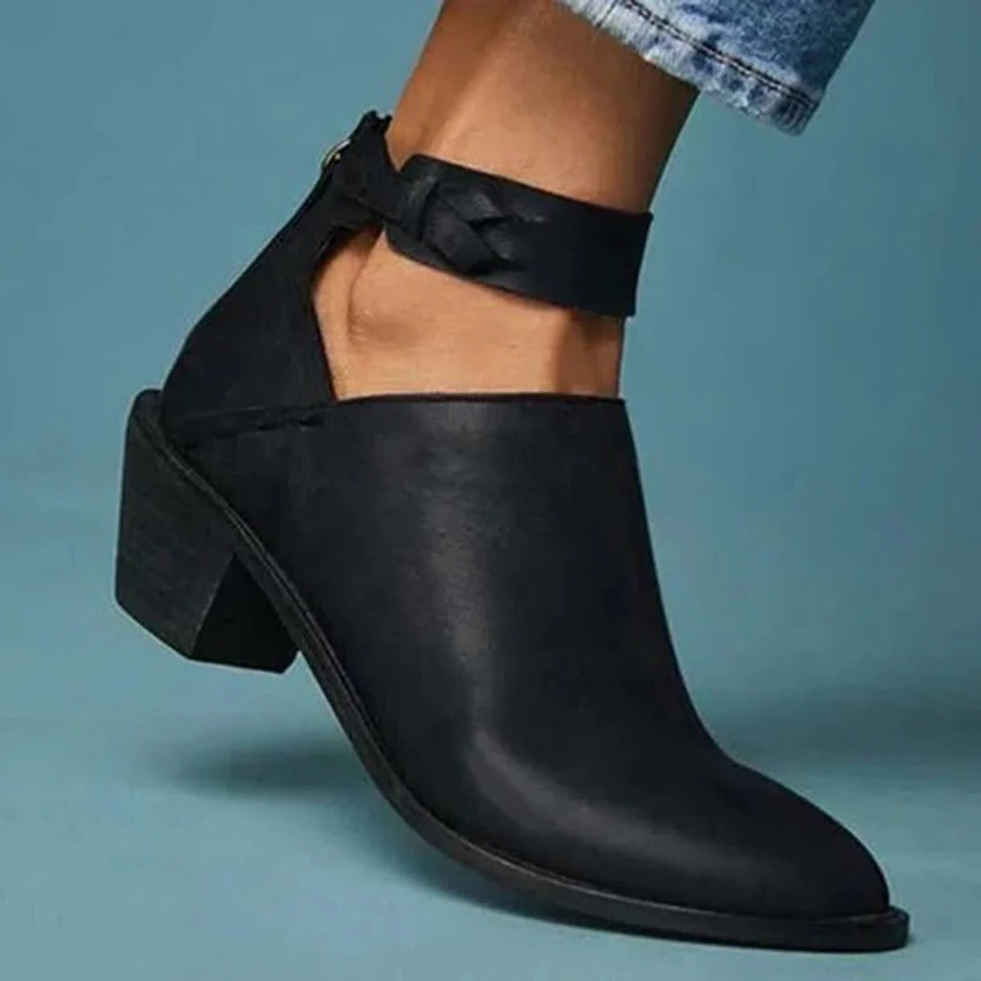 Elegante damesschoenen