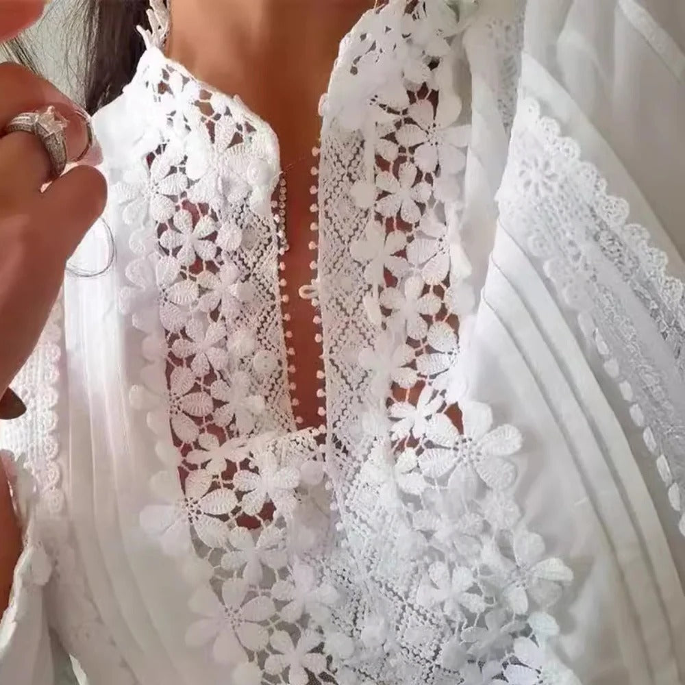 Elegante blouse voor dames