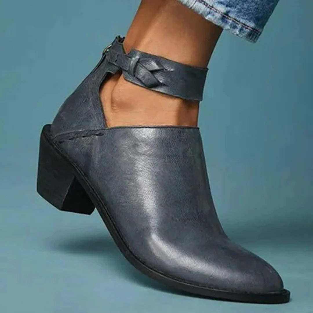 Elegante damesschoenen