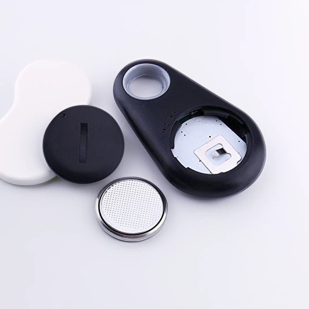 Wasserdichter GPS-Tracker für Haustiere