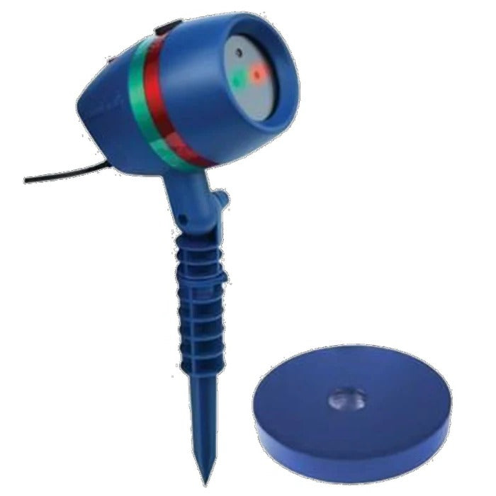 Starry Laser Lights – Verlicht elke plek, op elk moment!