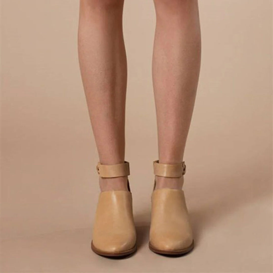 Elegante damesschoenen