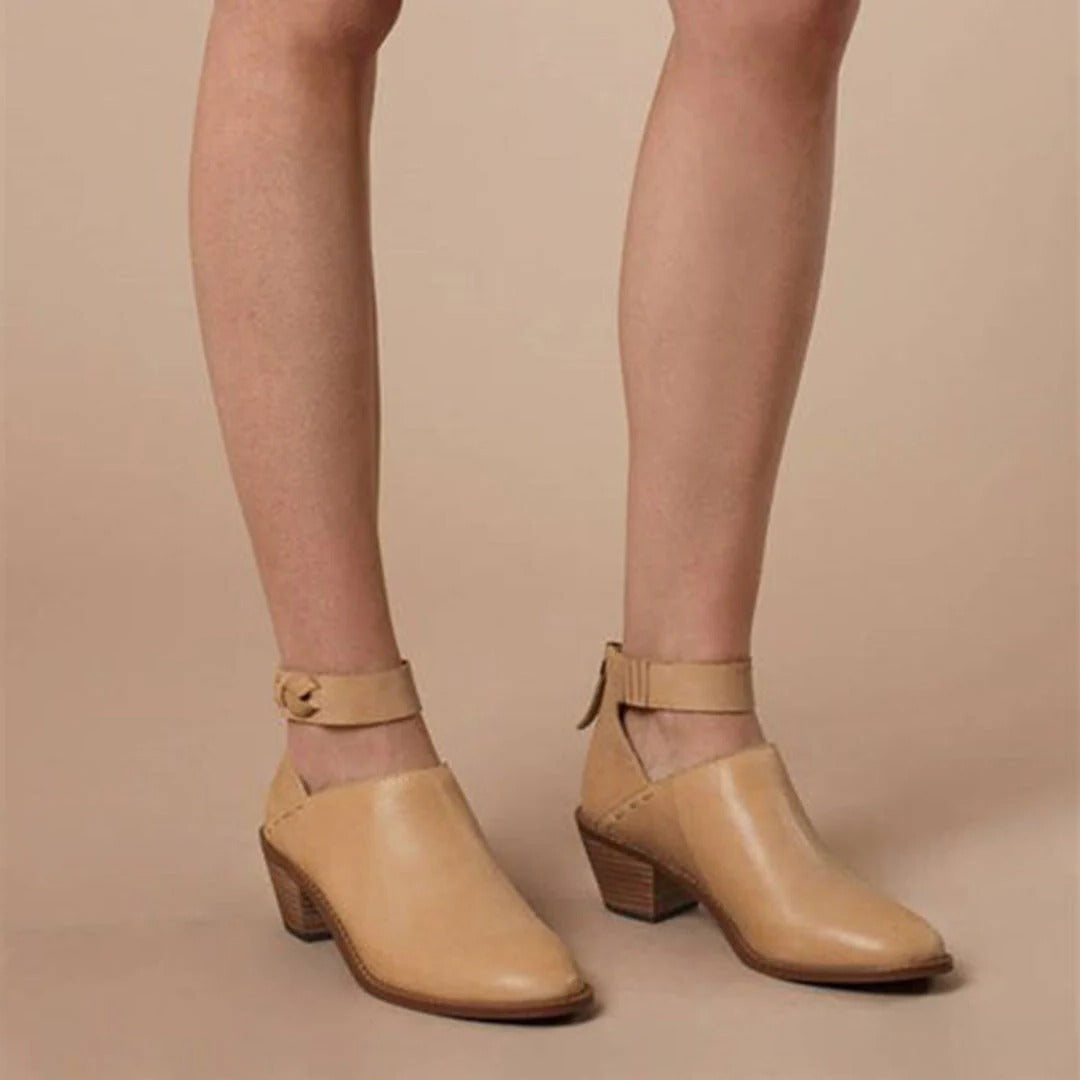 Elegante damesschoenen