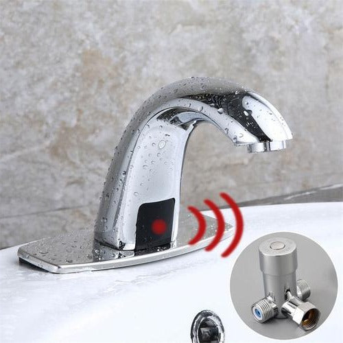 Automatische berührungslose Sensor-Armatur