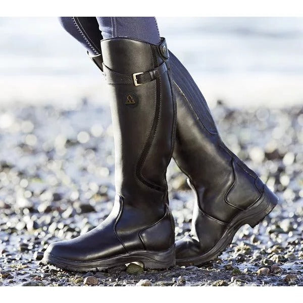 Wasserdichte Stiefel für Damen