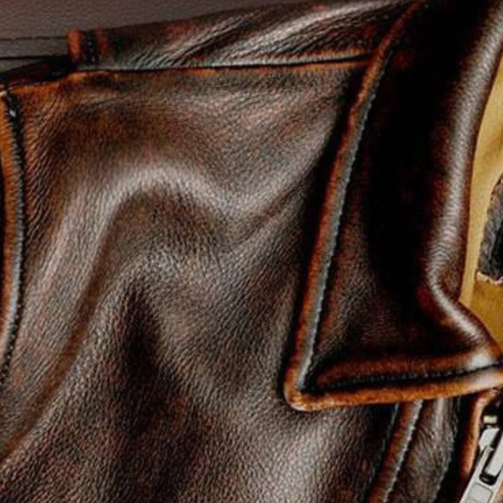 Retro-Jacke für Herren