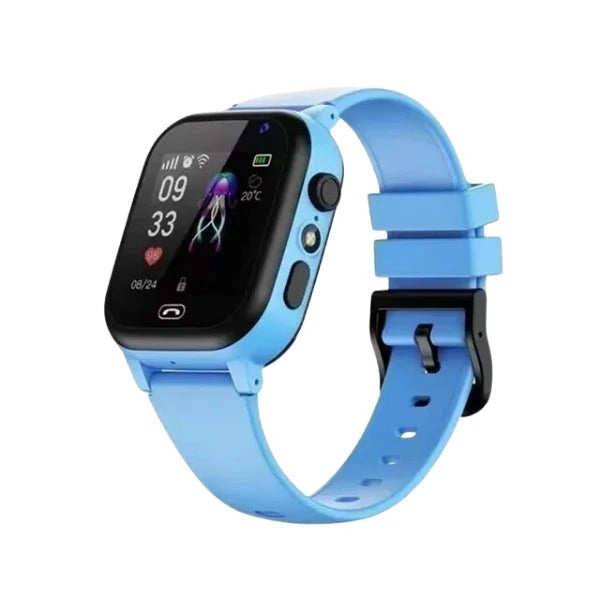 GPS-Smartwatch für Kinder