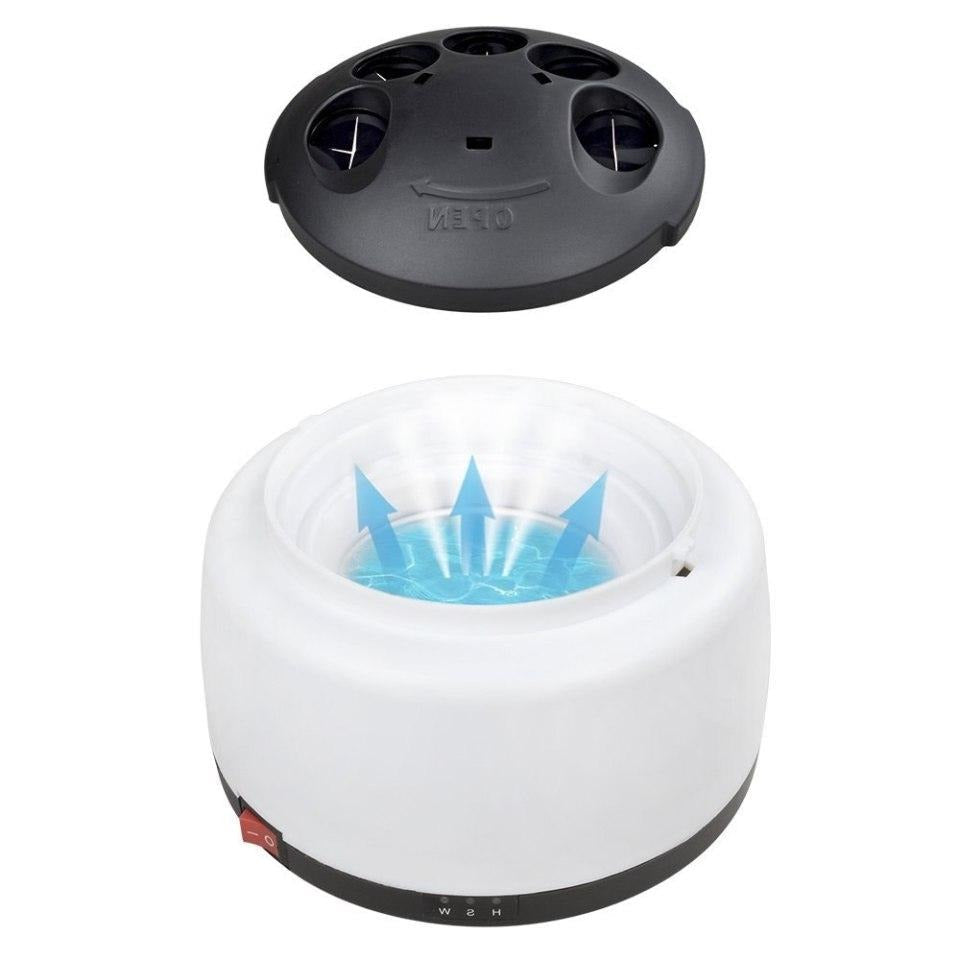 Innovativer Gel-Nagellackentferner