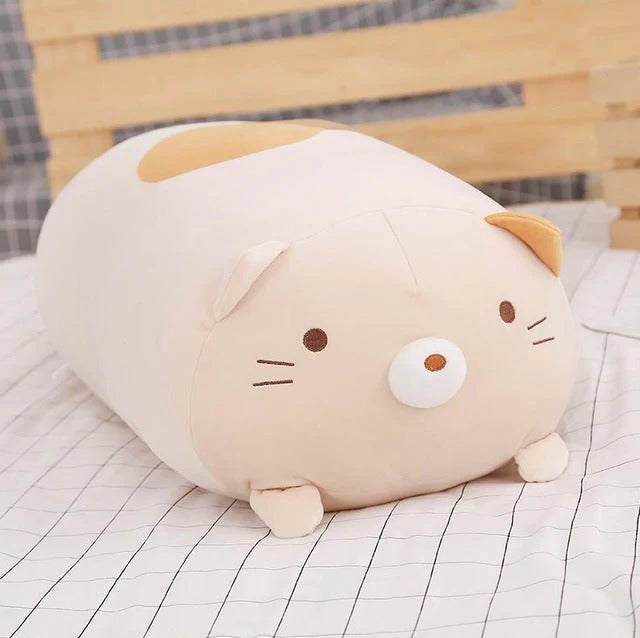 Giant Ultra Squish Cartoon Plushie