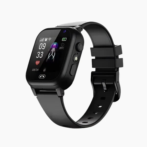 GPS-Smartwatch für Kinder