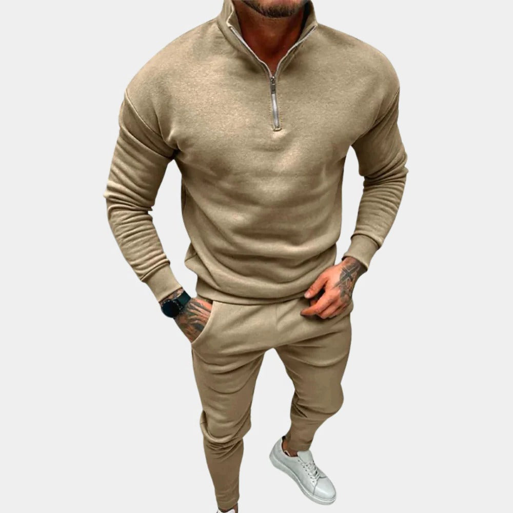 Herren-Jogginganzug