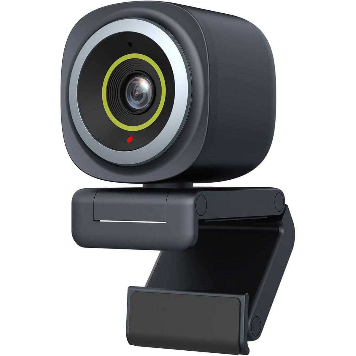 4K-Webcam 60 fps