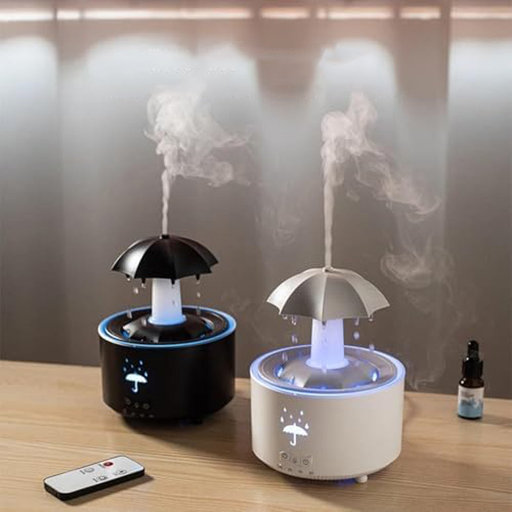 Aromatherapie-Luftbefeuchter