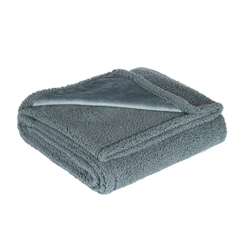 Moisture Barrier Bedding Topper Soft Washable Sleep Surface Shield Multiple Bed Sizes Stain Guard Layer for Mattress | Thomler