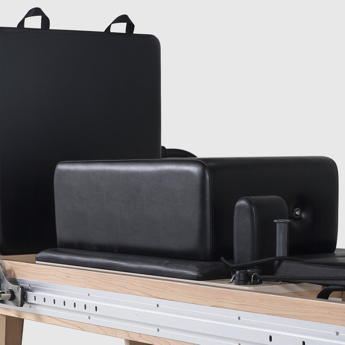 Maple Full Track Reformer Pilates Tower