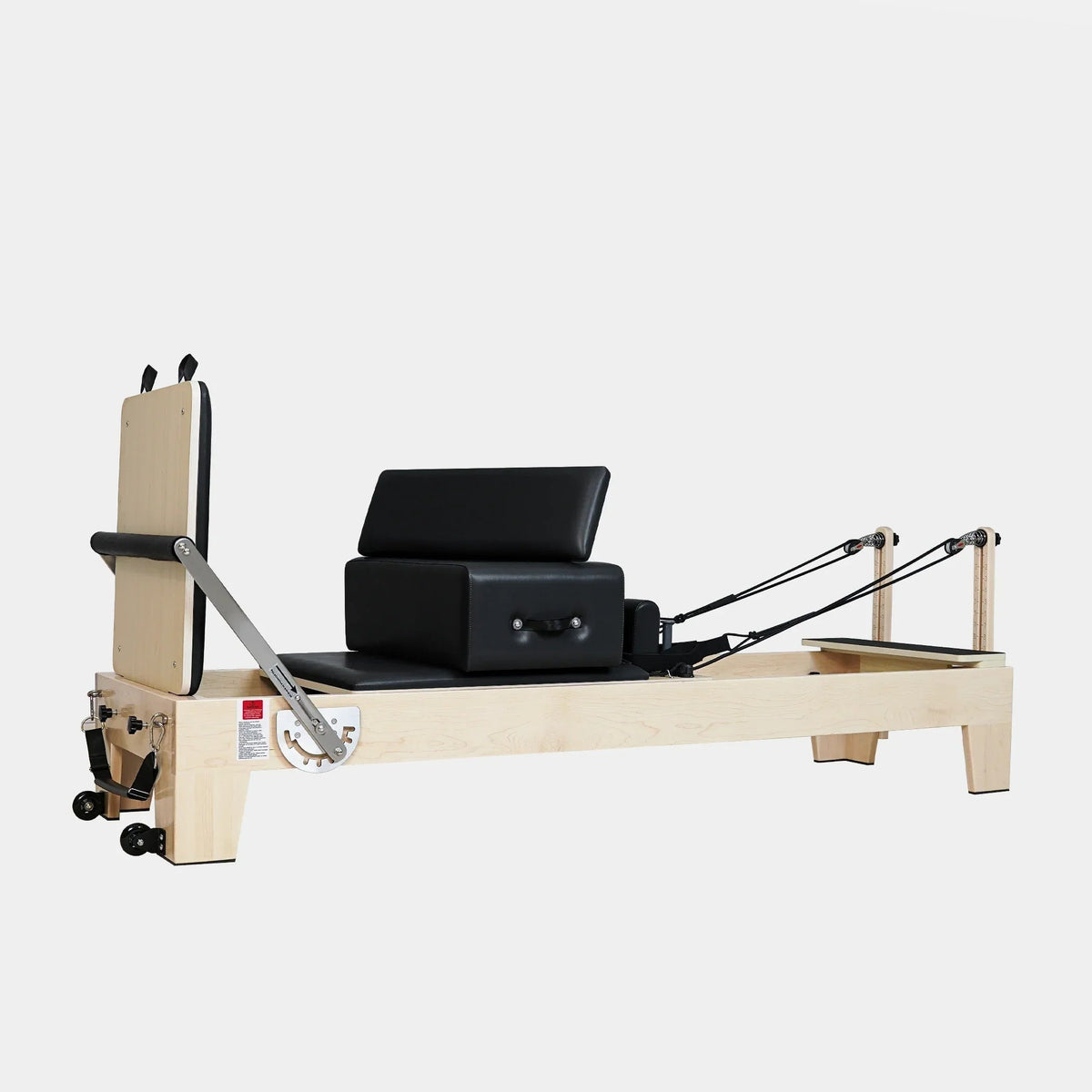 Maple Pilates Reformer