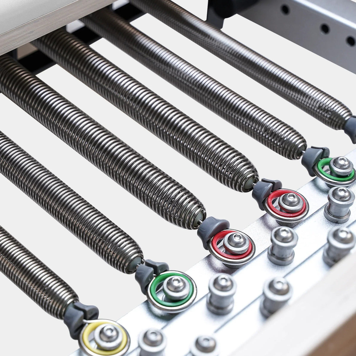 Maple Pilates Reformer