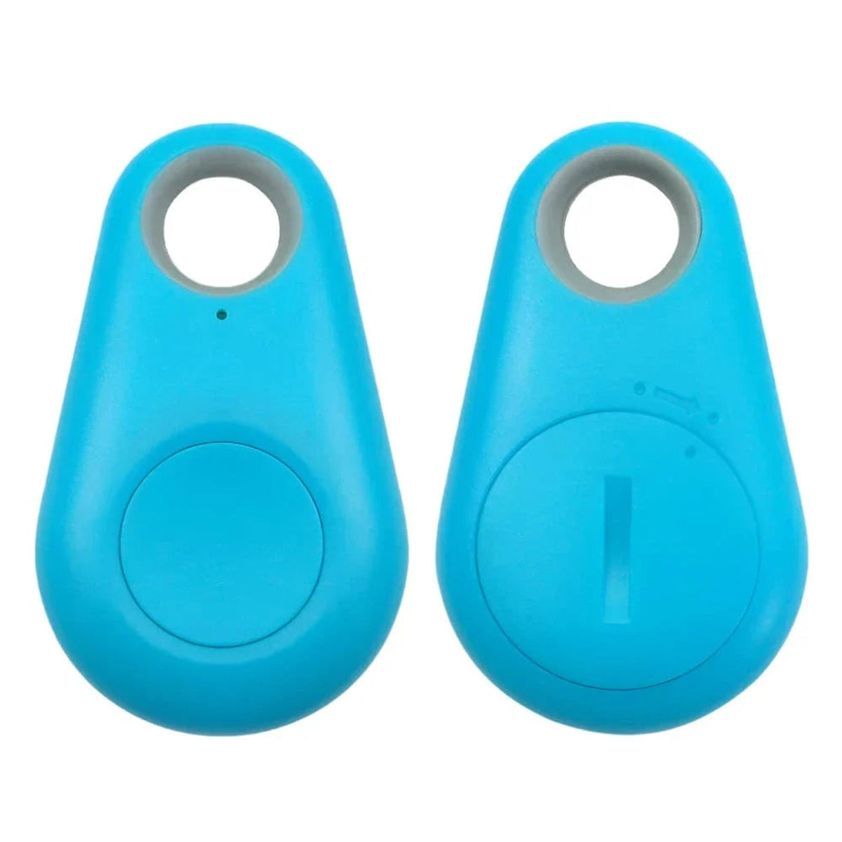 Mini rastreador GPS para niños, mascotas, coches y más con dispositivo de seguimiento portátil en tiempo real