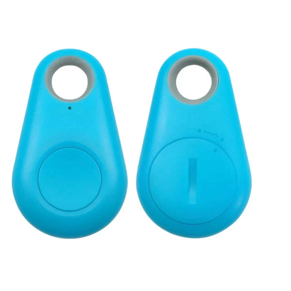 Mini rastreador GPS para niños, mascotas, coches y más con dispositivo de seguimiento portátil en tiempo real