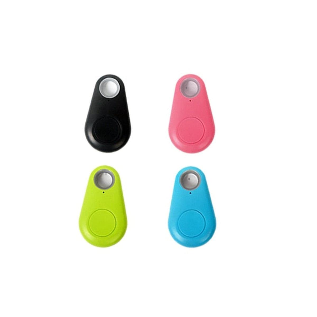 Mini rastreador GPS para niños, mascotas, coches y más con dispositivo de seguimiento portátil en tiempo real
