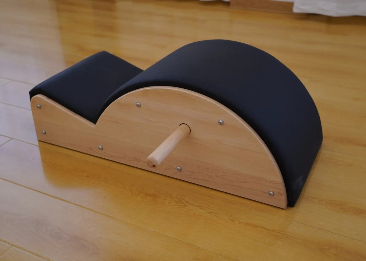Pilates Spine Corrector with Aluminum Handles