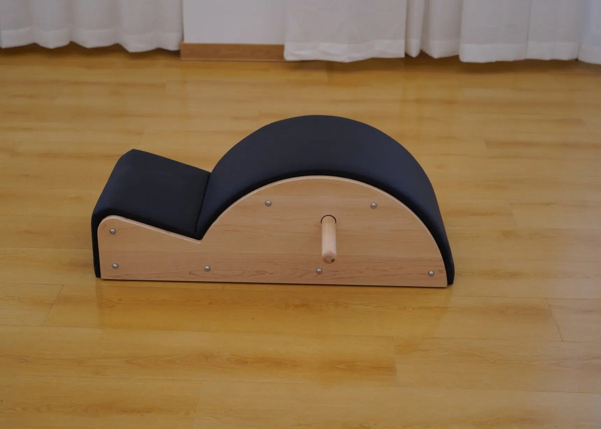 Pilates Spine Corrector with Aluminum Handles