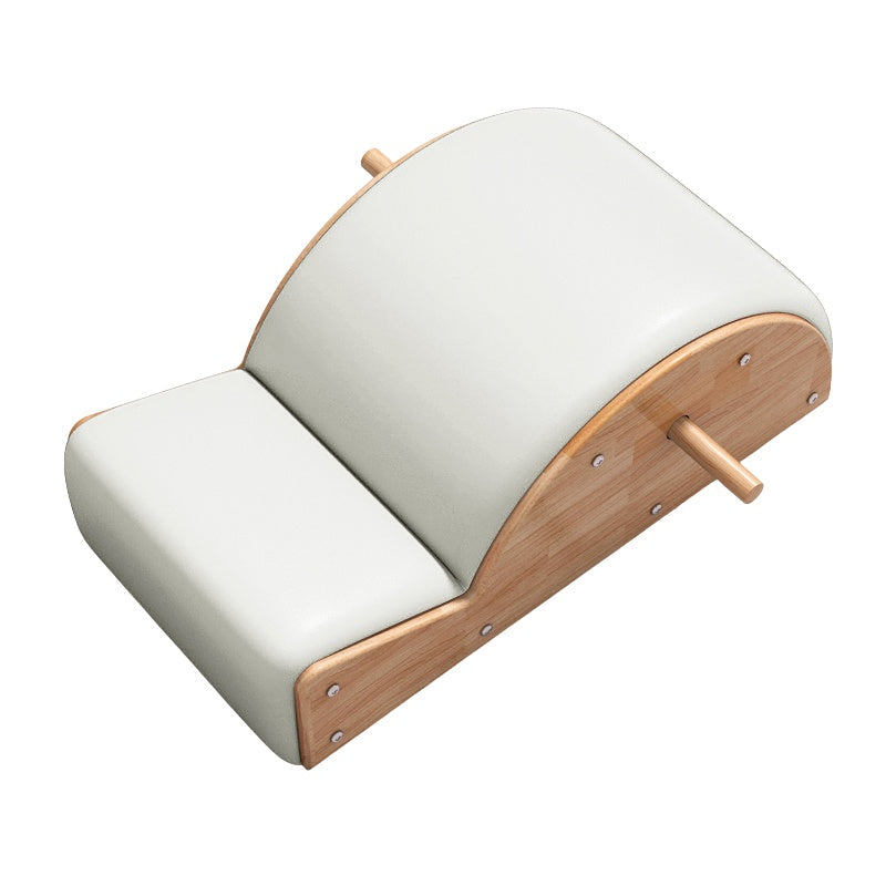 Pilates Spine Corrector with Aluminum Handles