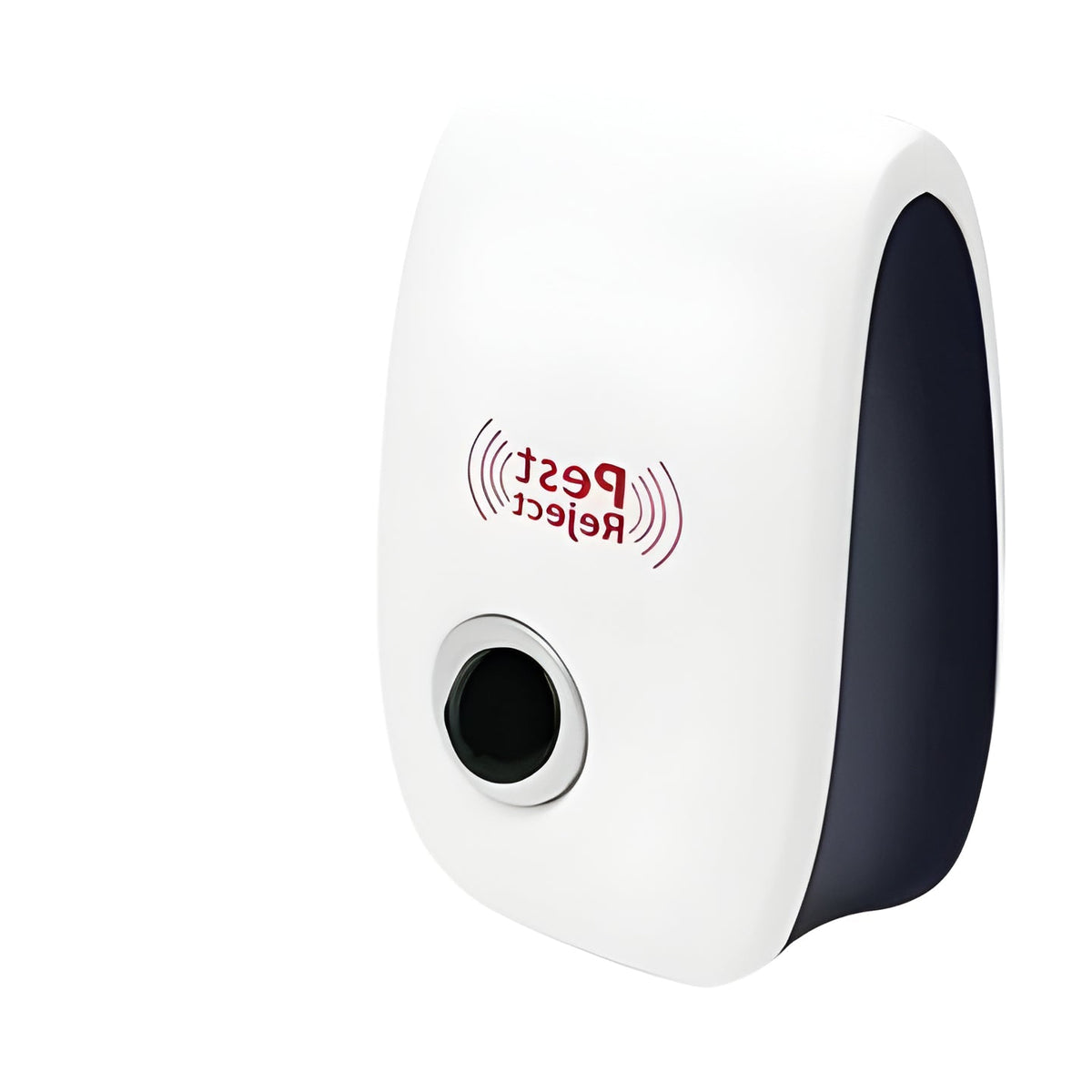Electronic Pest Deterrent Device High-Frequency Sound Rodent Control System Indoor Outdoor Squirrel Mice Bat Roach Spider Mosquito Preventio | Thomler