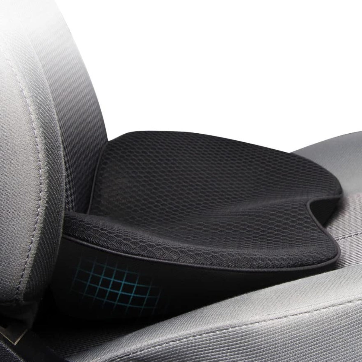 Cojín Elevador de Asiento para Adultos