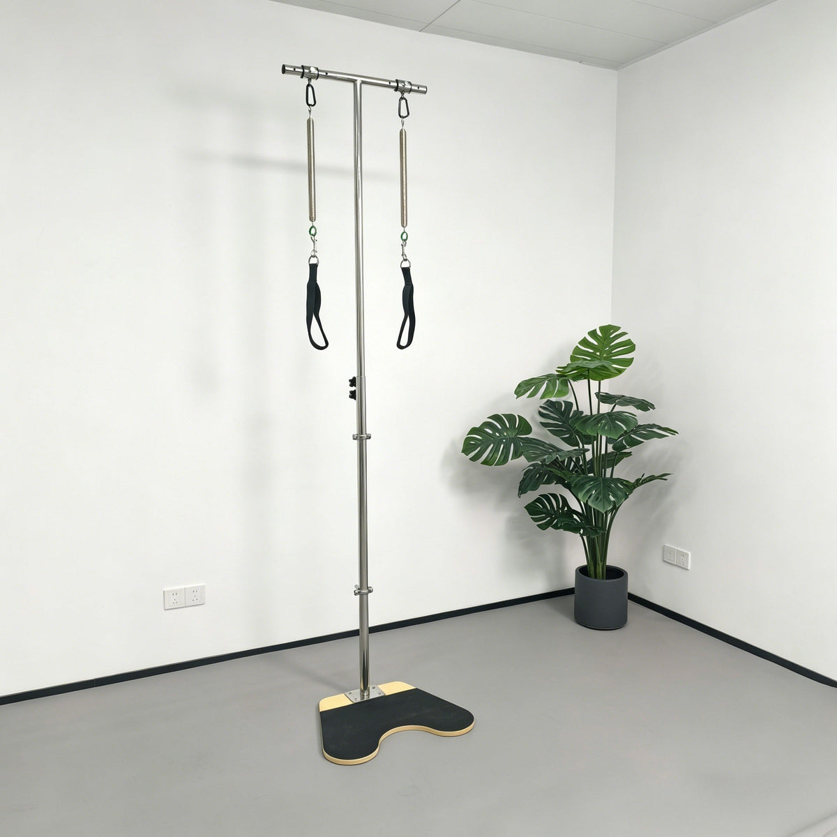 Pilates Pedi Pole – Posture & Balance Trainer