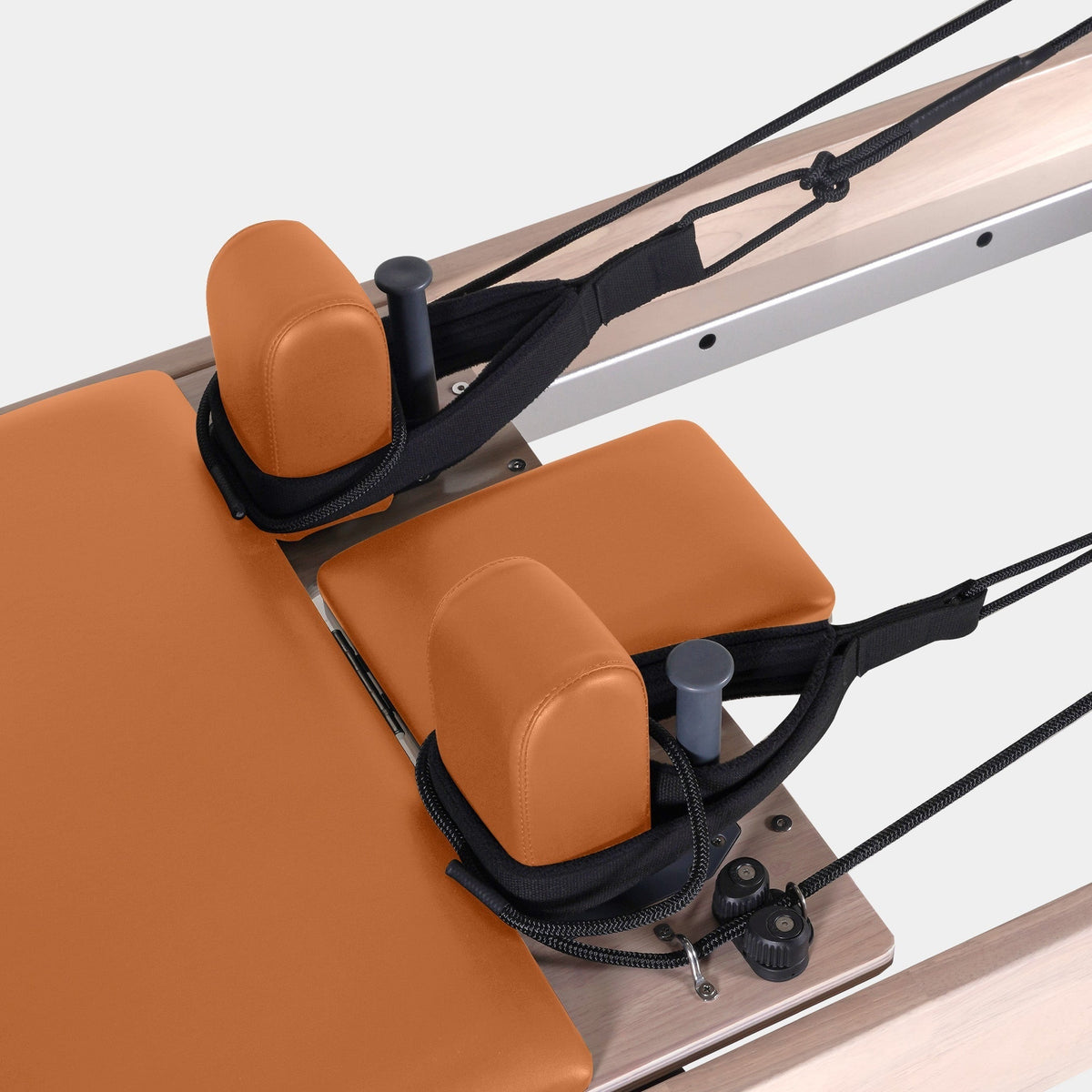Pilates Reformer with Tower