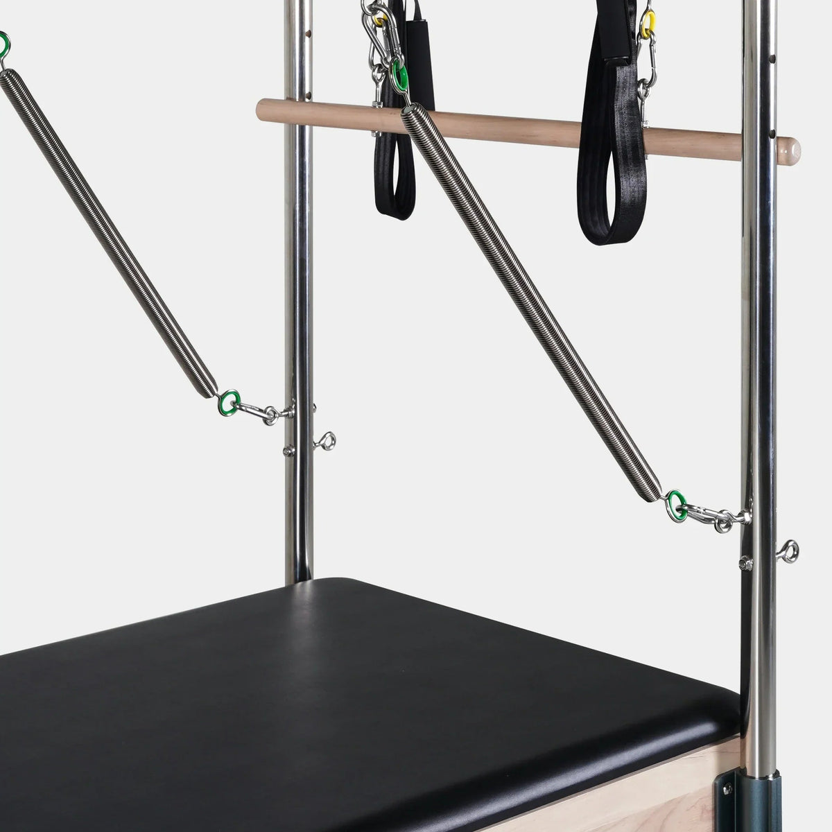 Pilates Trapeze Table Cadillac – Wood