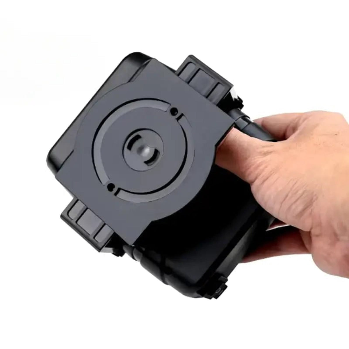 Portable Cooling Car Heater And Cooler