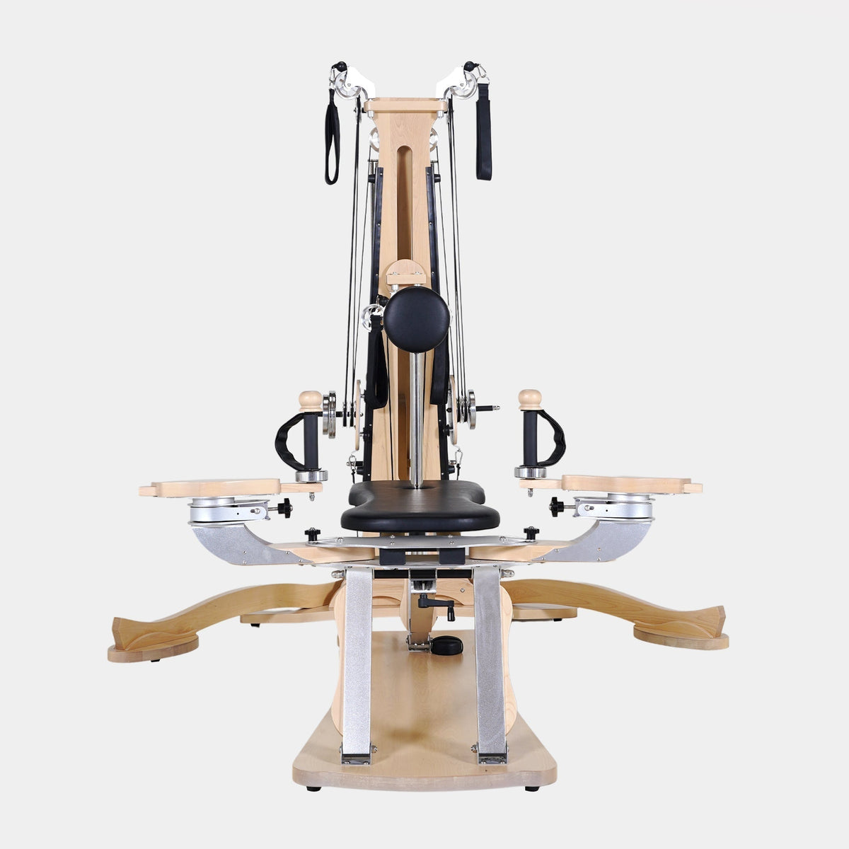 Premium Maple Movement Training System