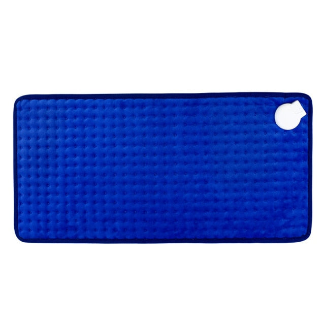Digital Heating Pad with Temperature Control & Auto Shutoff for Neck, Back & Shoulders