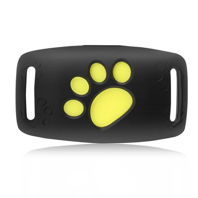 Compacte satelliet-huisdiertracker voor katten, ABS-behuizing, 2 cm vierkant, real-time positie-monitor, geen maandelijkse kosten, outdoor-tracker | Thomler