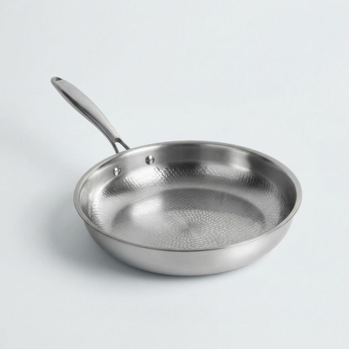 Pure Titanium Frying Pan