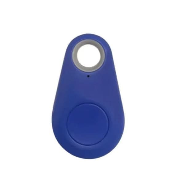 SafeTag GPS-tracker met real-time locatiebepaling en app-besturing voor voorwerpen en huisdieren, tot zes maanden stand-bytijd