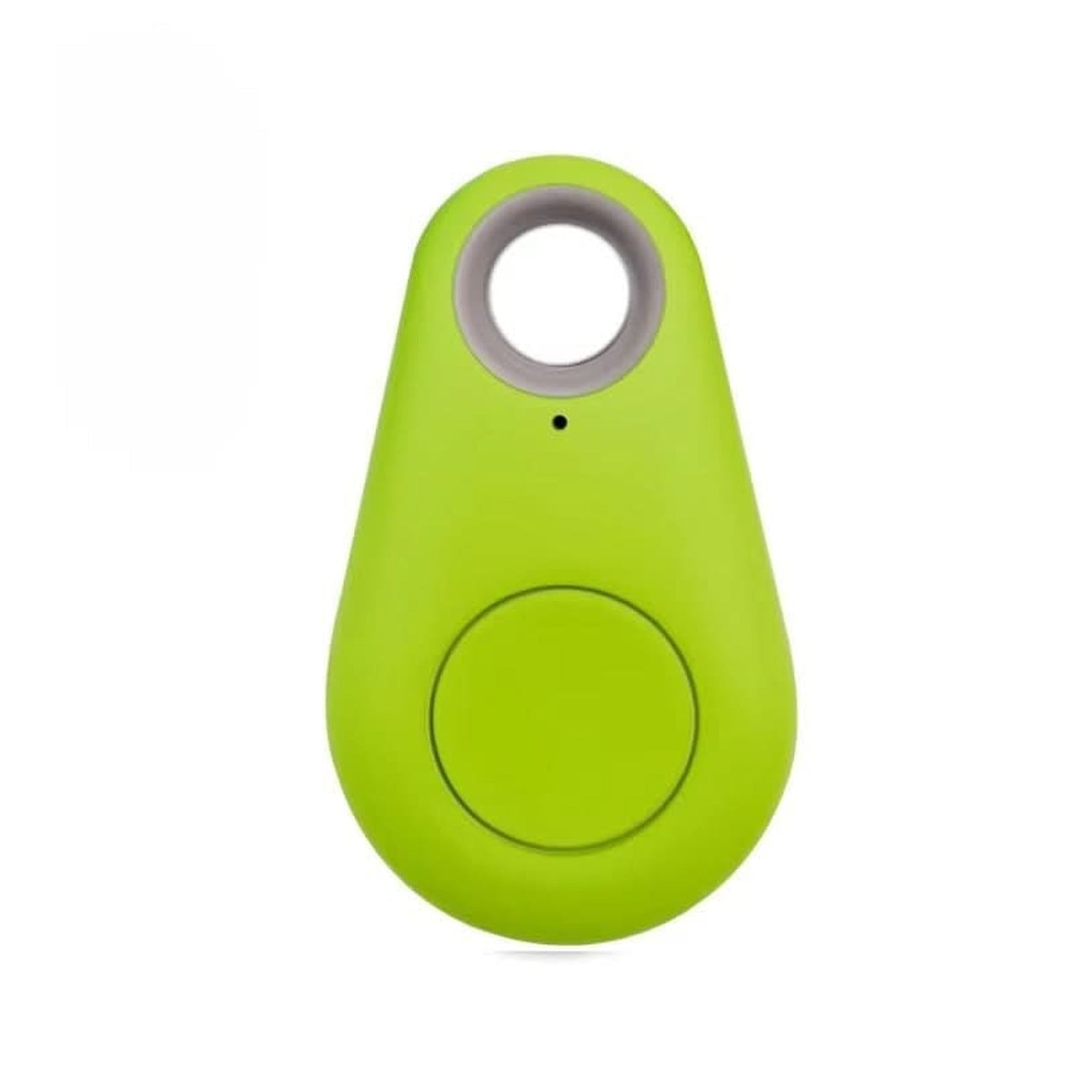 SafeTag GPS-tracker met real-time locatiebepaling en app-besturing voor voorwerpen en huisdieren, tot zes maanden stand-bytijd