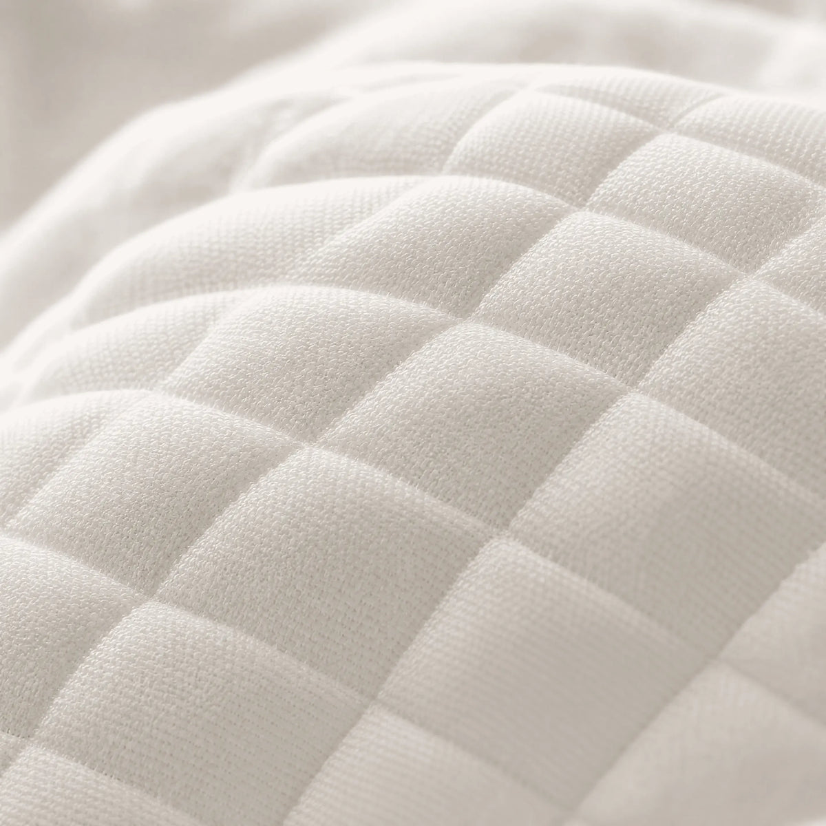 Memory Foam Contour Pillow for Back, Side & Stomach Sleepers