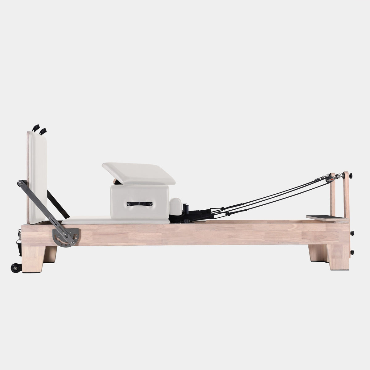 Classic Pilates Reformer – Studio Bundle