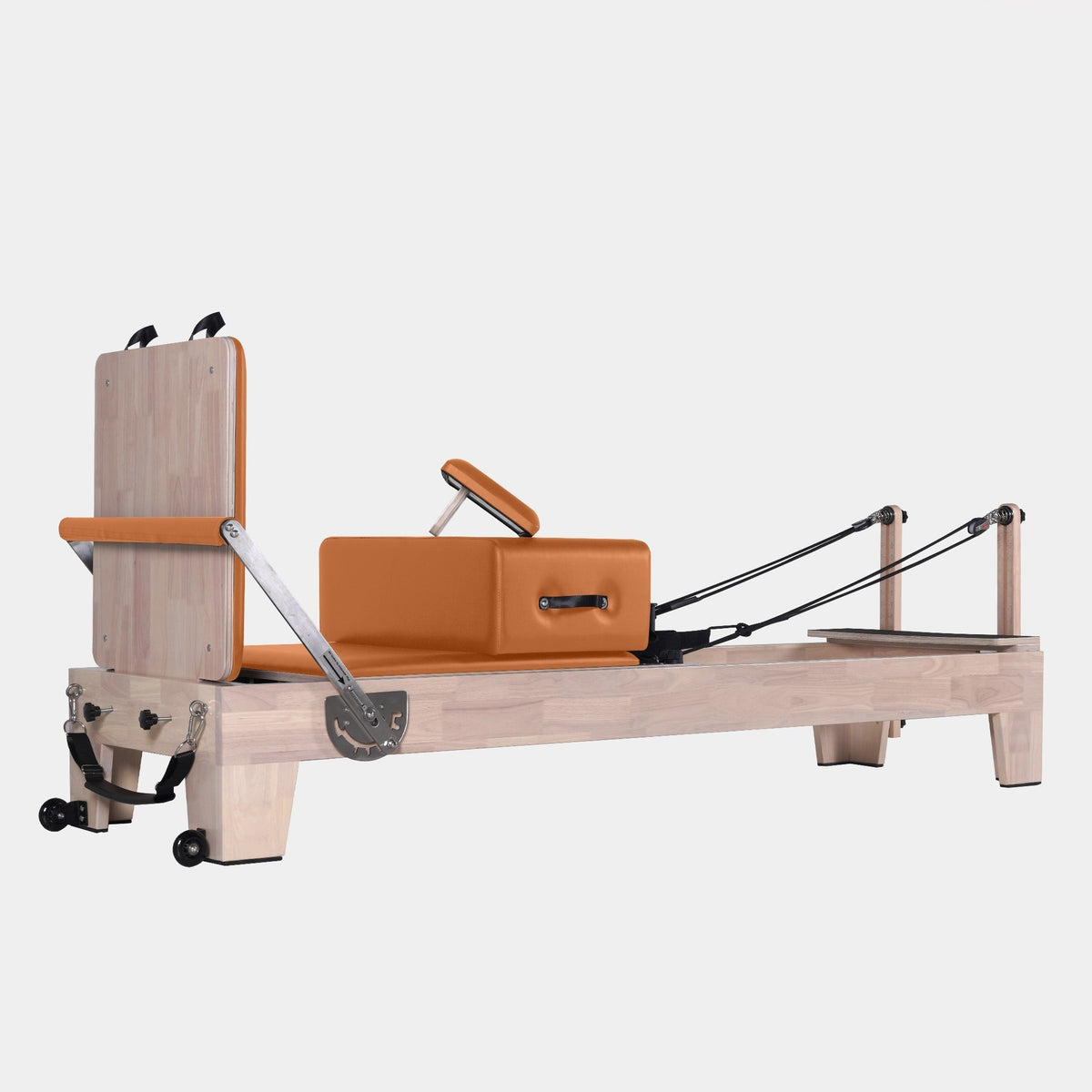 Classic Pilates Reformer – Studio Bundle