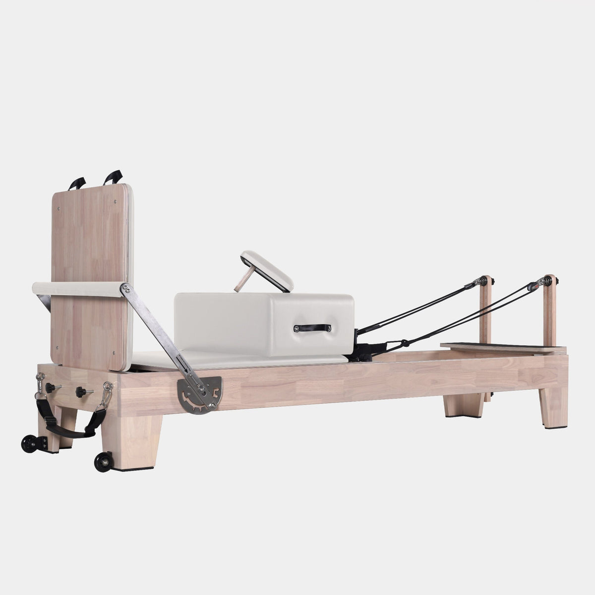 Classic Pilates Reformer – Studio Bundle