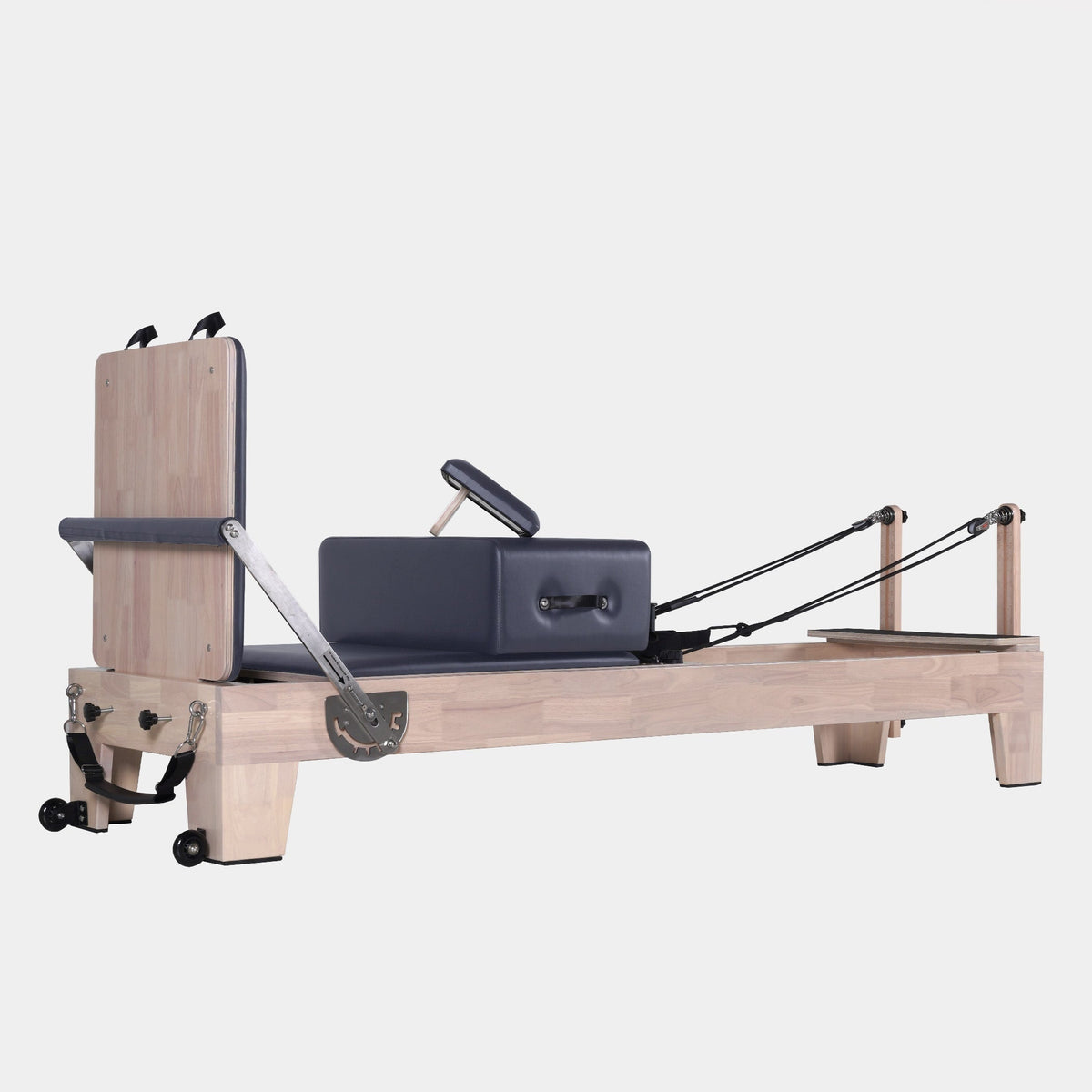 Classic Pilates Reformer – Studio Bundle